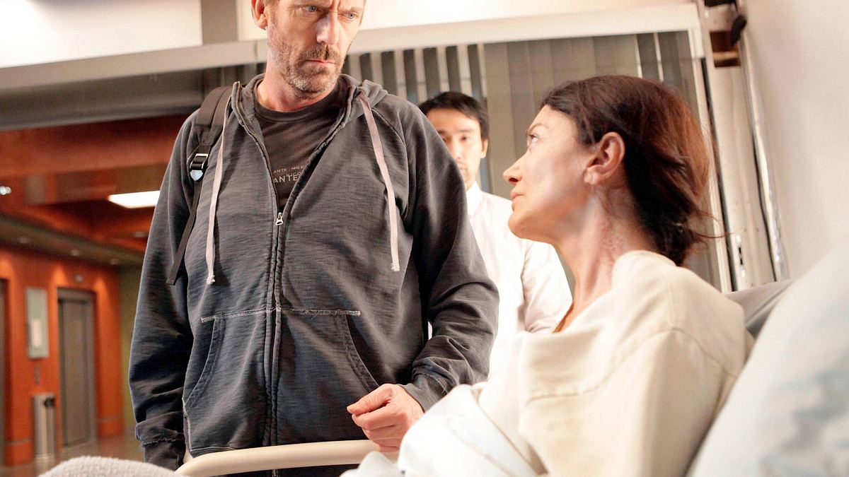 dr. house