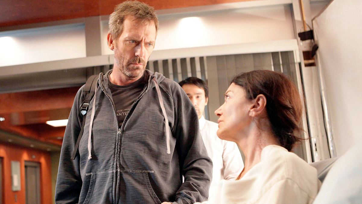 dr. house