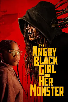 The Angry Black Girl and Her Monster - Foto: TMDB