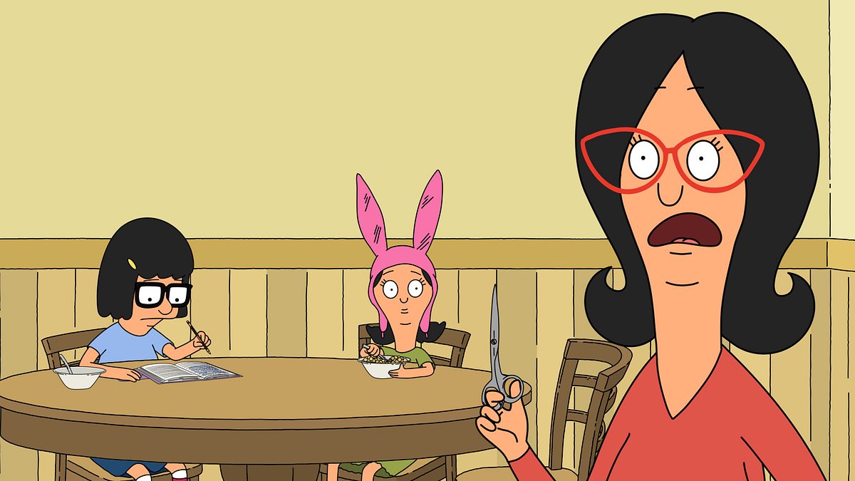 bobs burgers