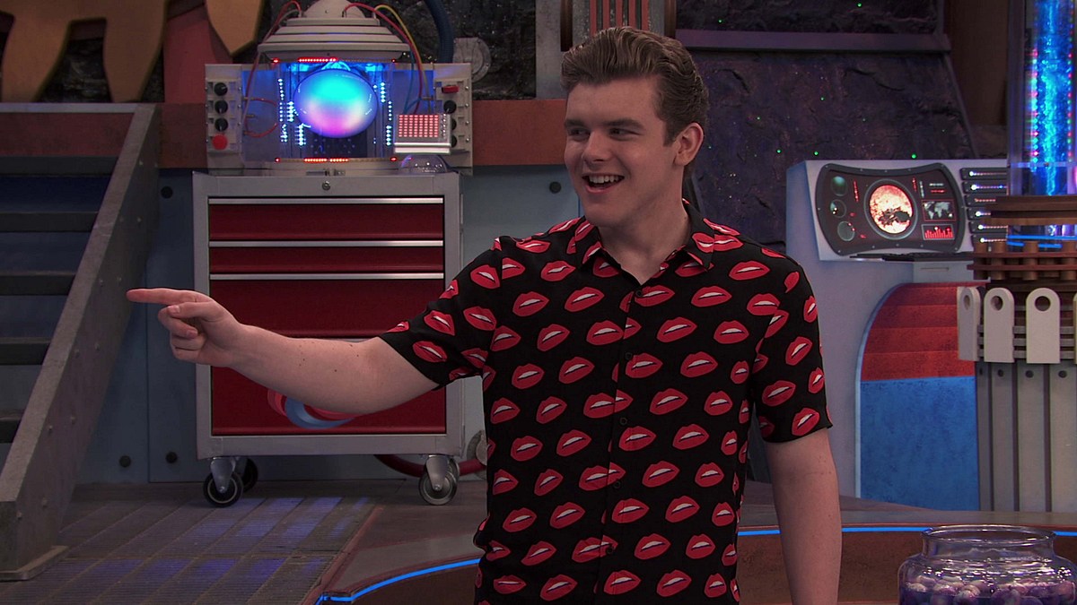 henry danger
