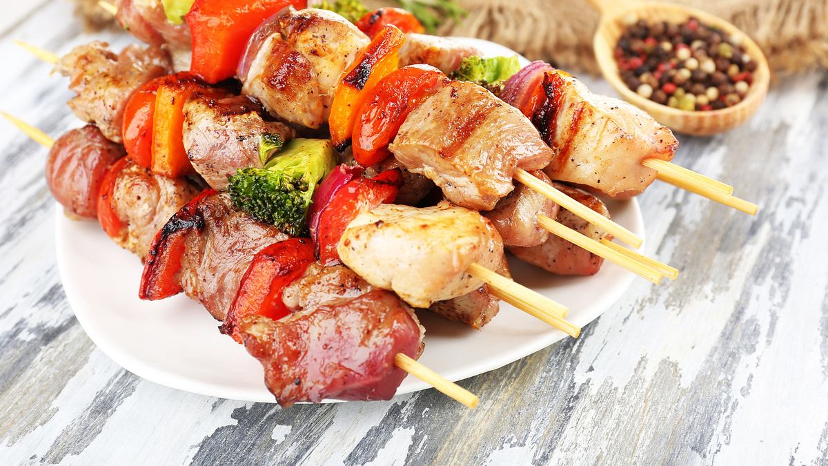 alpha-thema: weltmeisterlich grillen