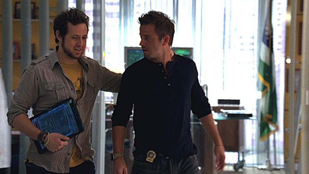 csi: ny