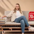 Die Tricks der Möbelhäuser - mit Pia Osterhaus Thumbnail