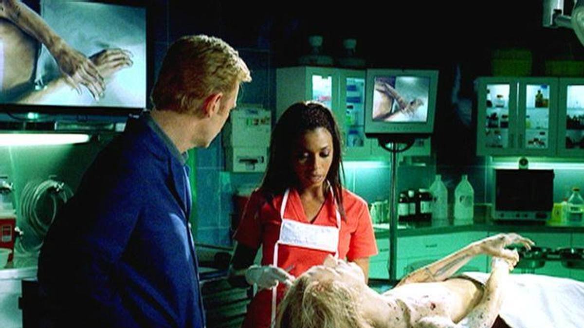 csi: miami
