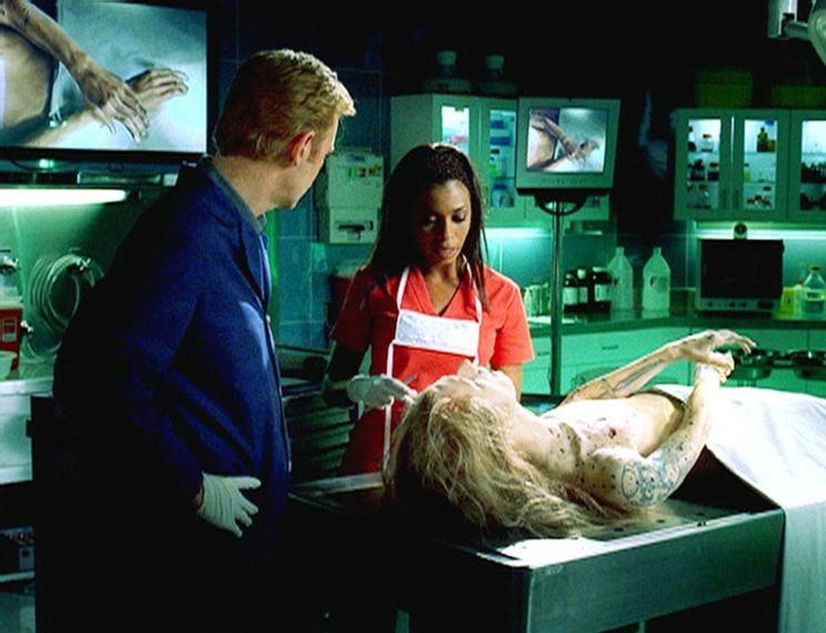 csi: miami