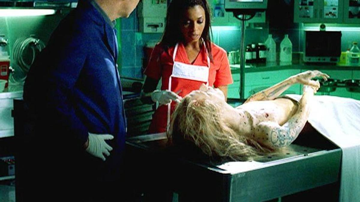 csi: miami