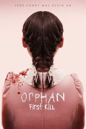 Orphan: First Kill - Foto: TMDB