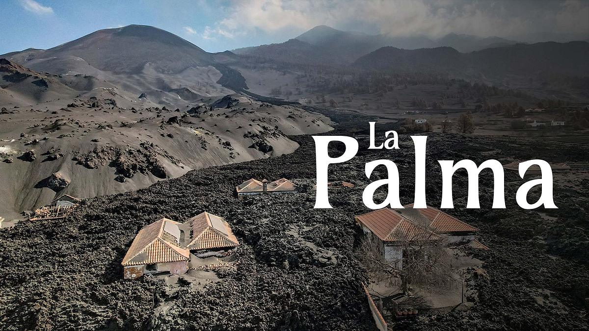 aus dem feuer geboren: die kanaren - inseln der glückseligen