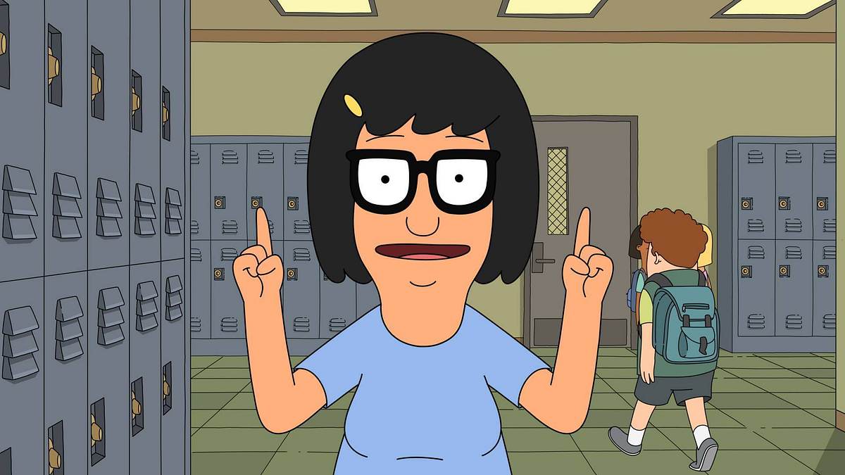 bobs burgers