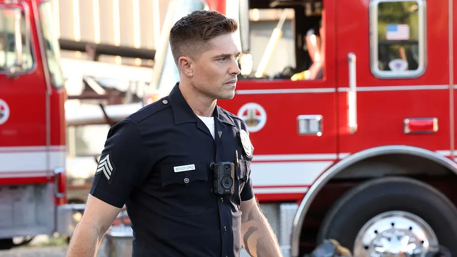 the rookie