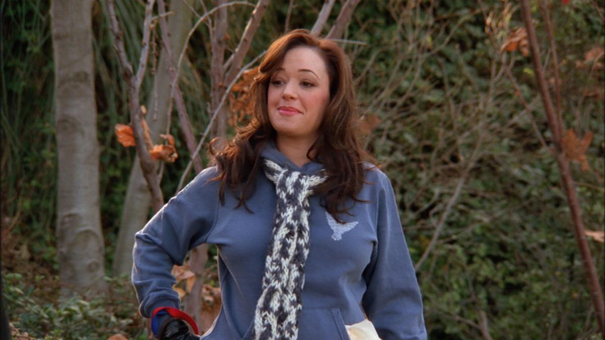king of queens