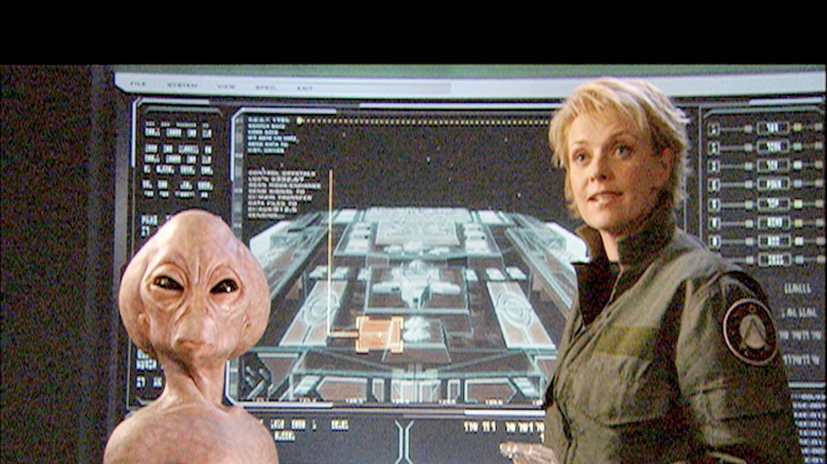 stargate
