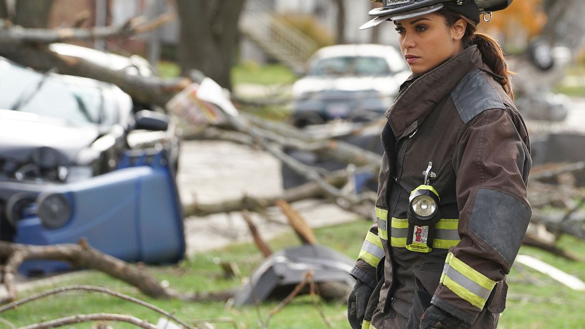 chicago fire