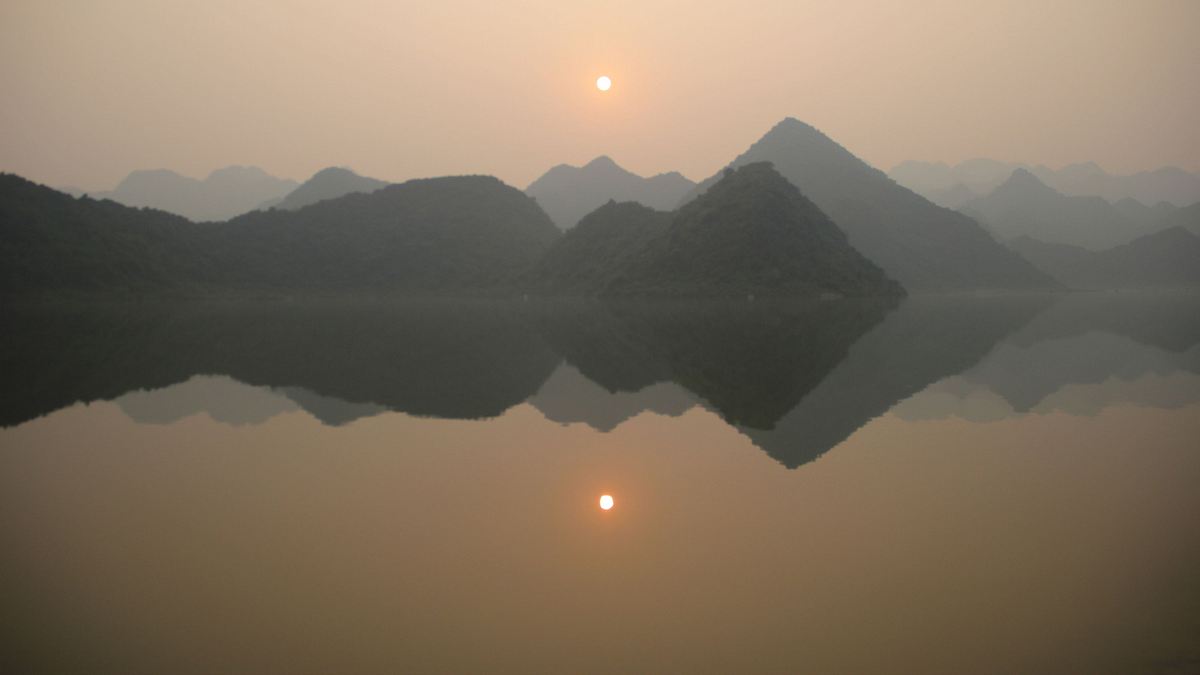 indochina