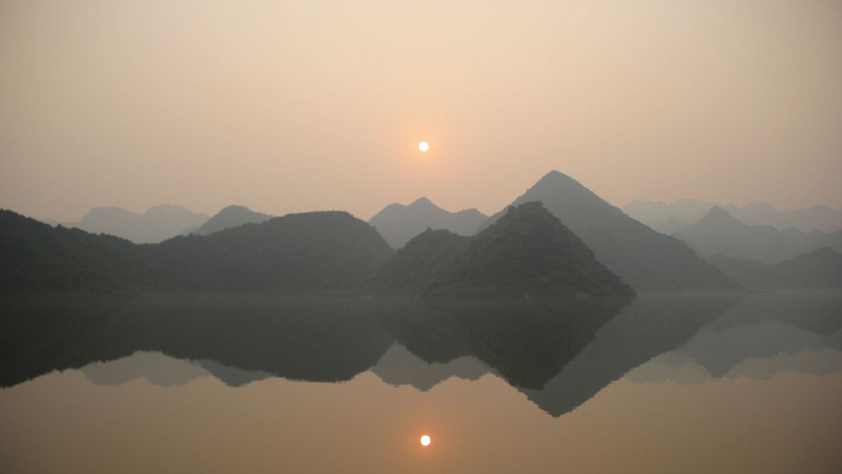 indochina