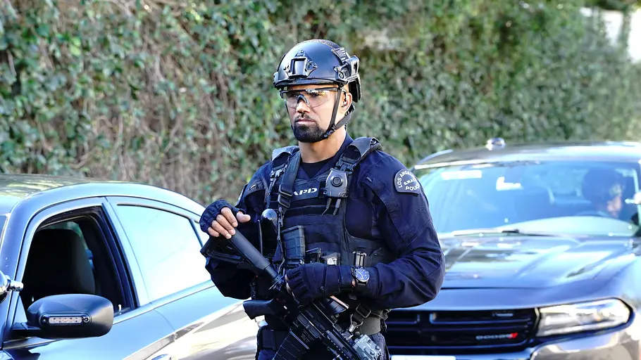 s.w.a.t.