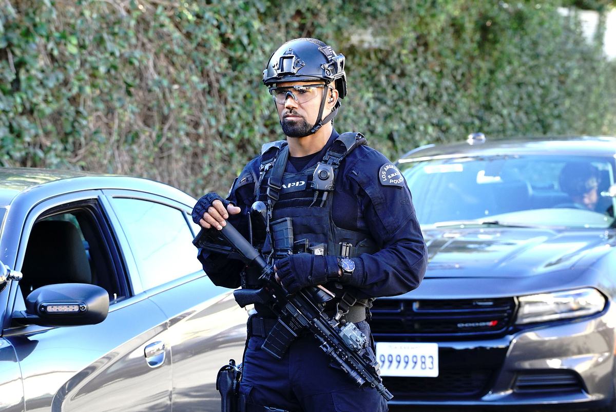 s.w.a.t.