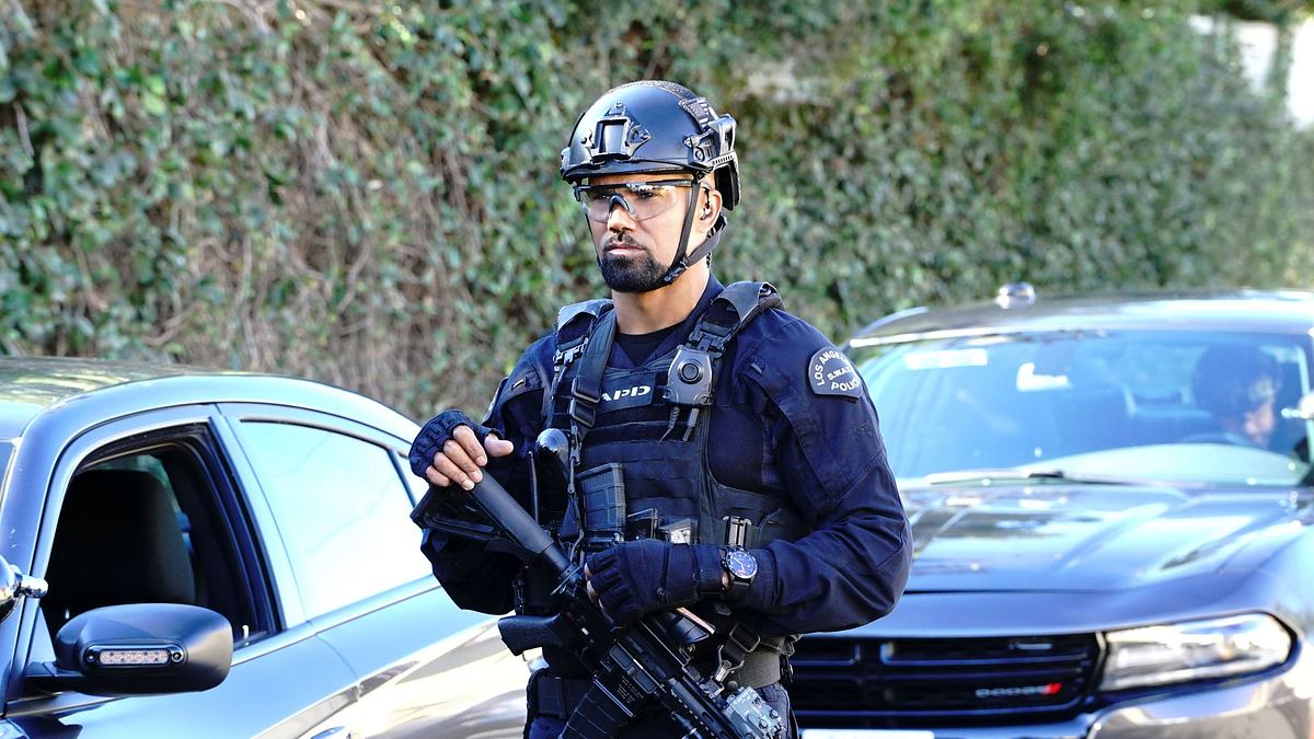 s.w.a.t.