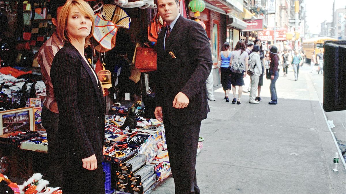 criminal intent - verbrechen im visier