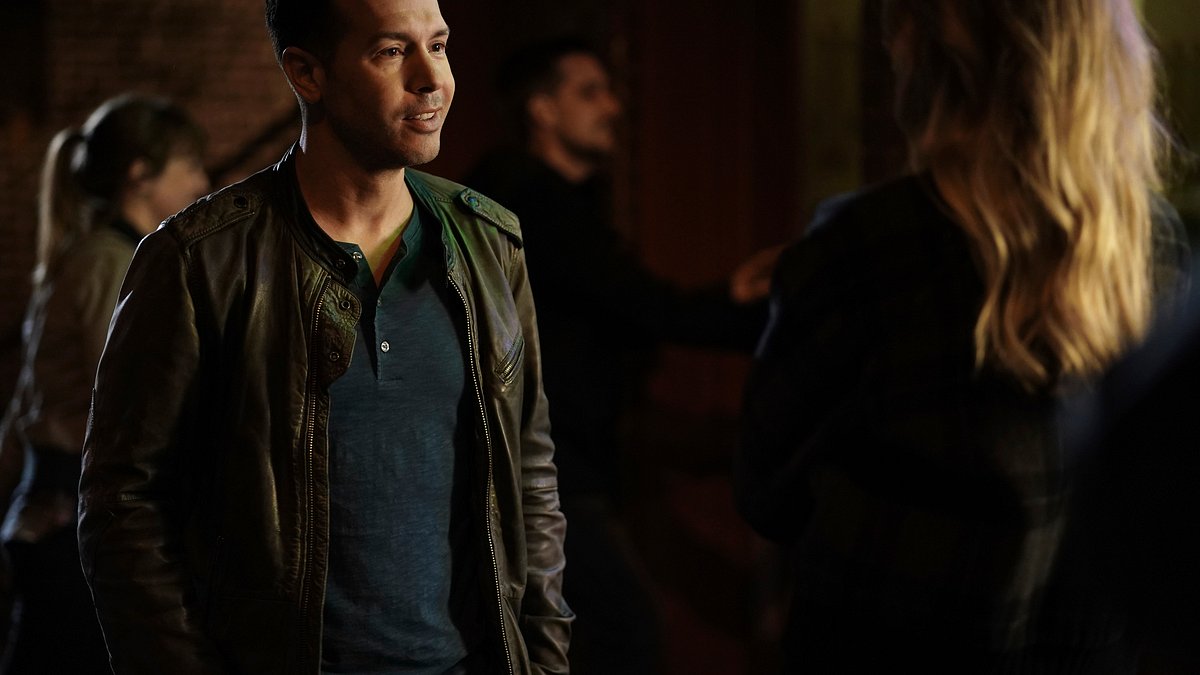chicago fire