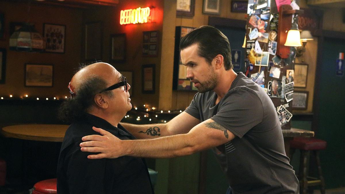 its always sunny in philadelphia