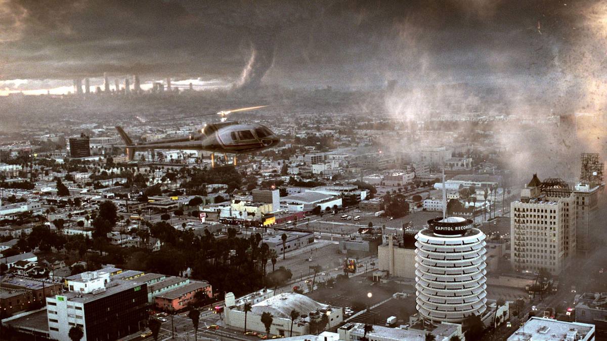 the day after tomorrow