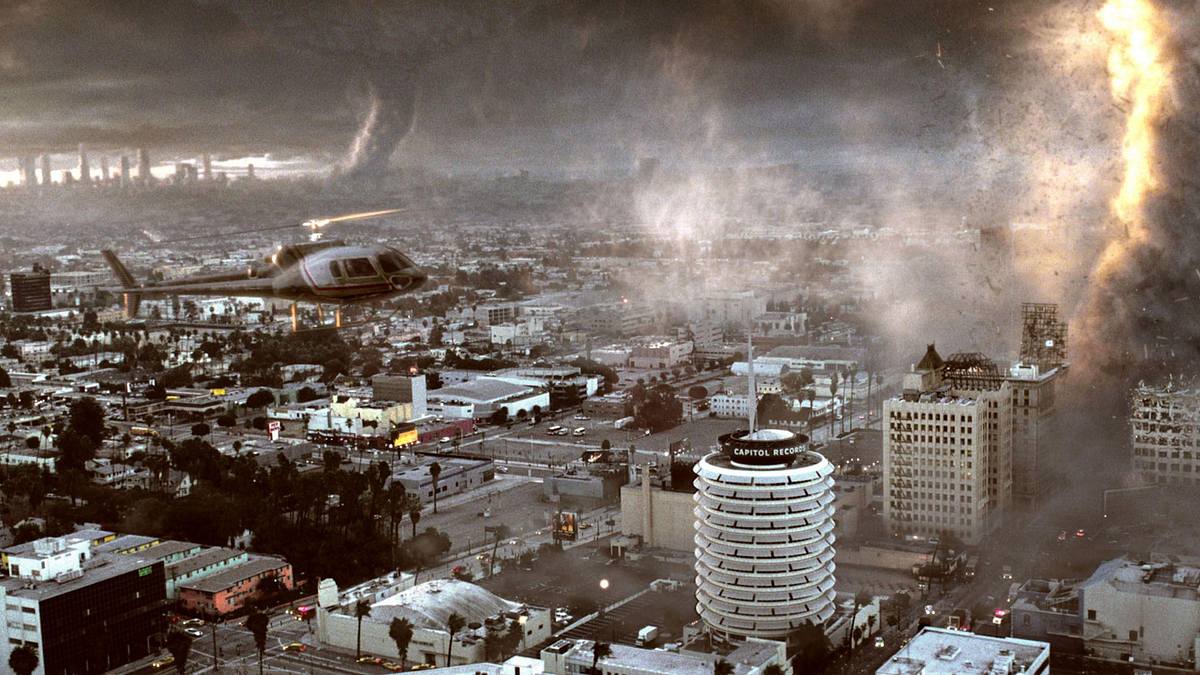 the day after tomorrow