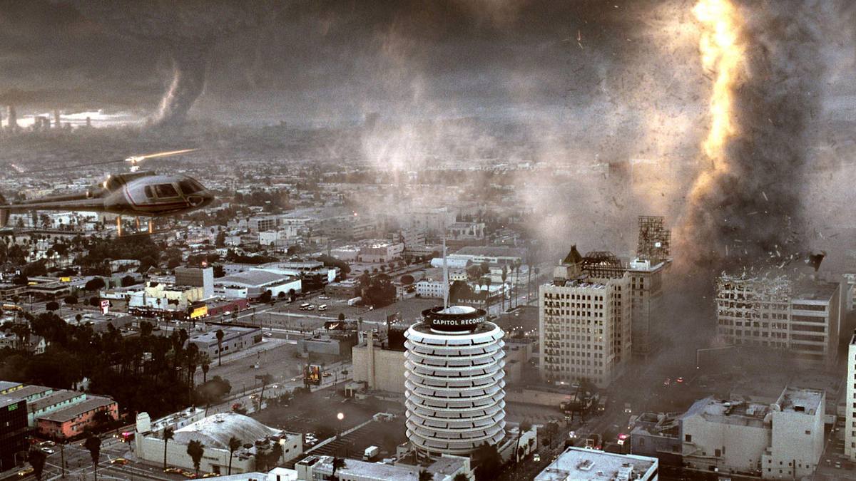 the day after tomorrow