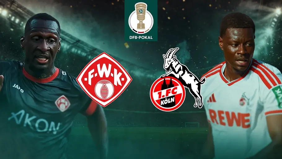 fußball: dfb-pokal
