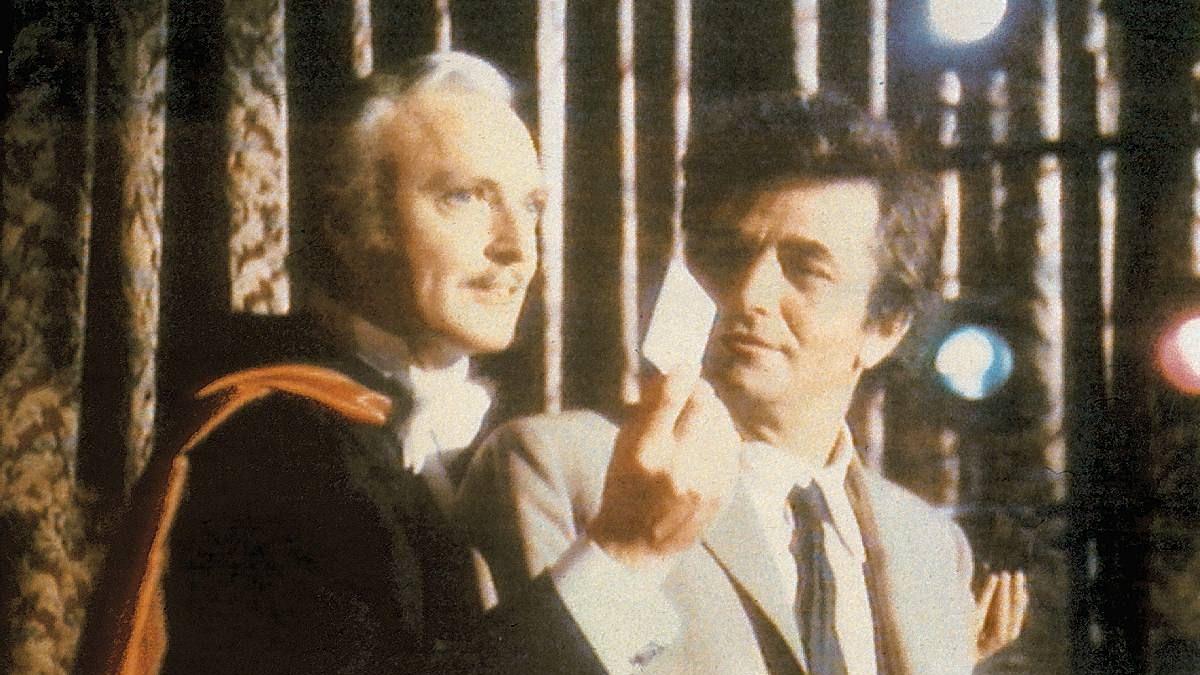 columbo