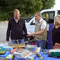 Der Trödeltrupp - Das Geld liegt im Keller Thumbnail