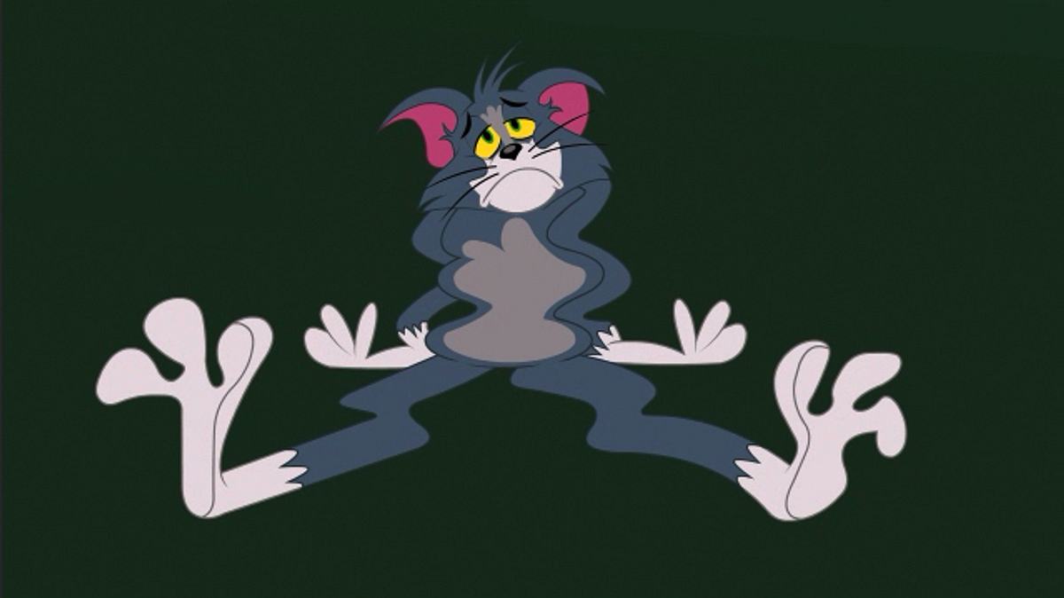 die tom und jerry show