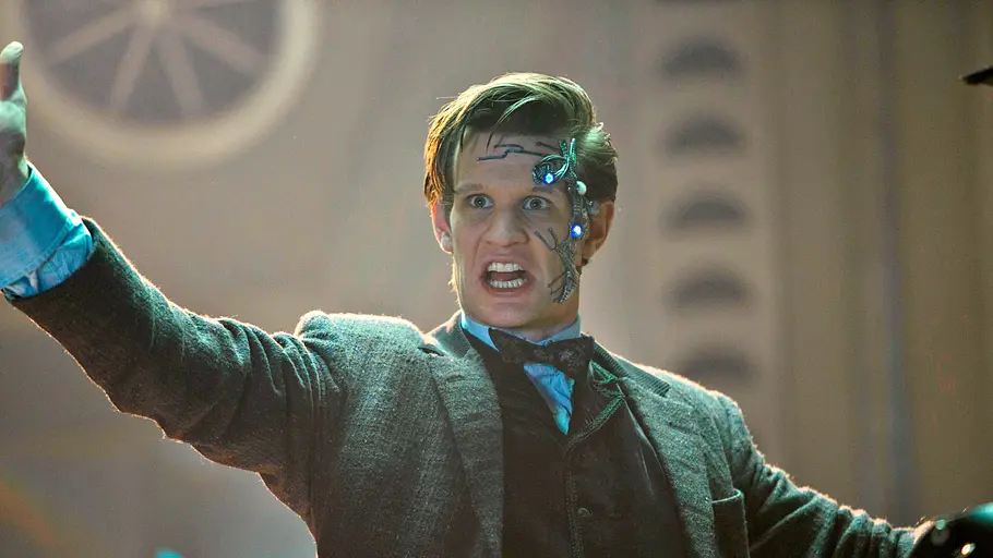 doctor who