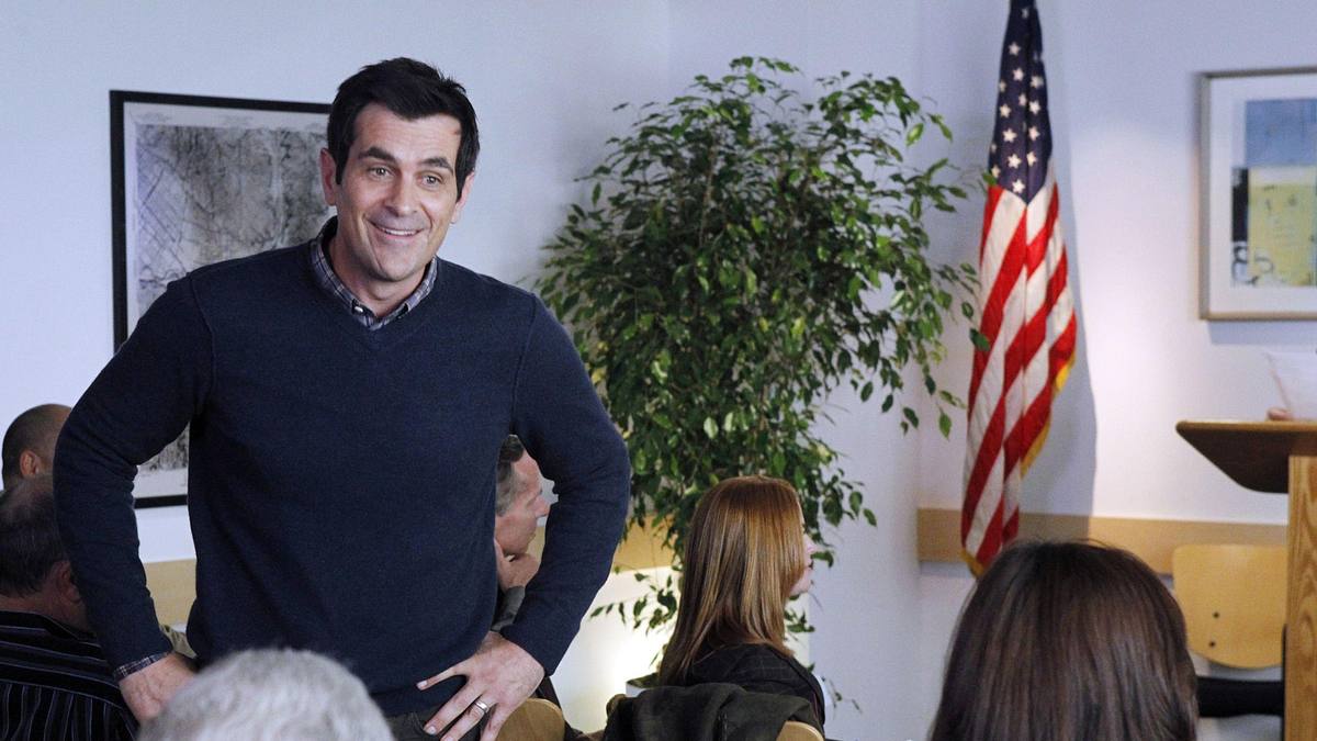 modern family