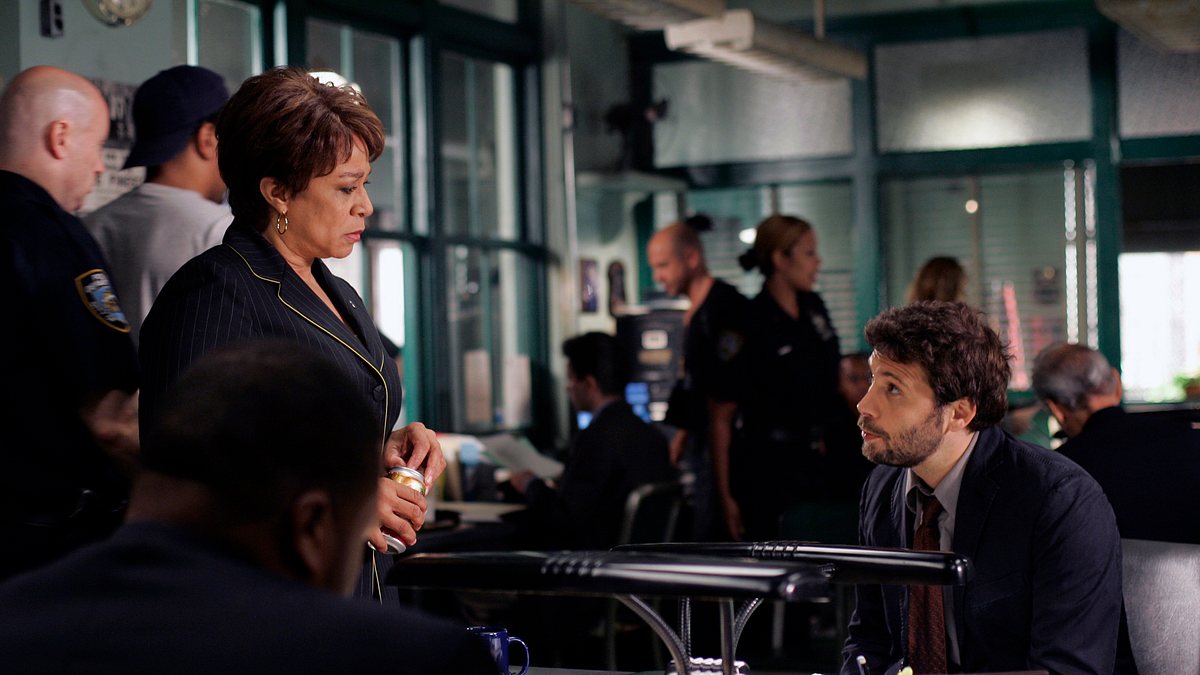 law & order