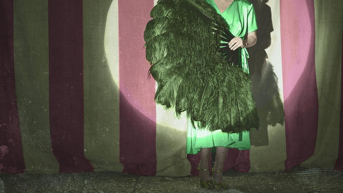 american horror story: freak show