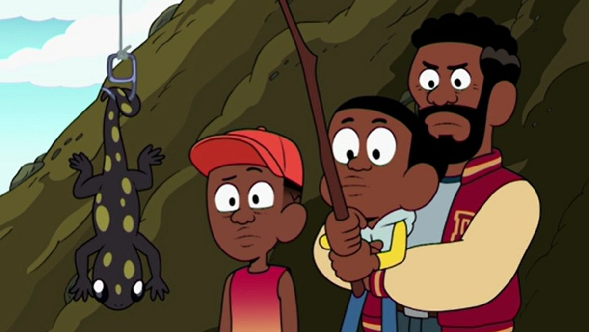 craig of the creek - im wald der abenteuer