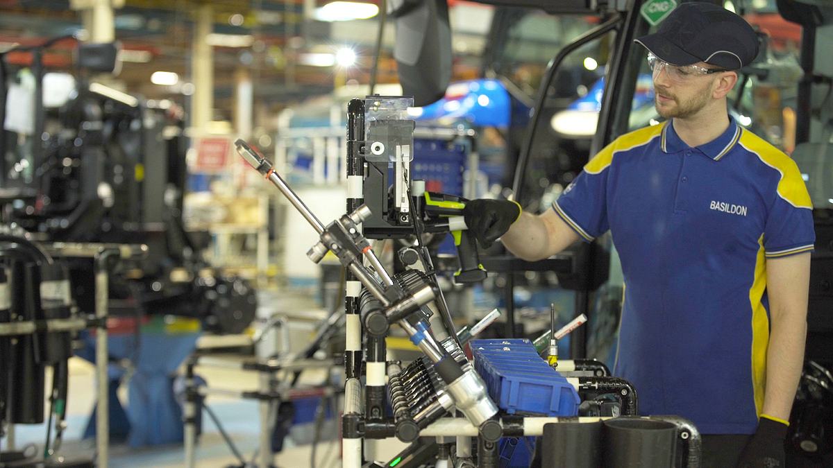 Industrie 4.0 industrie 4.0