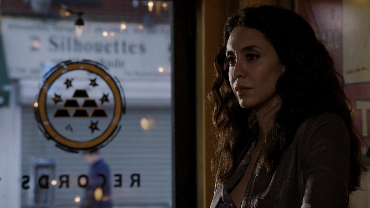 the blacklist