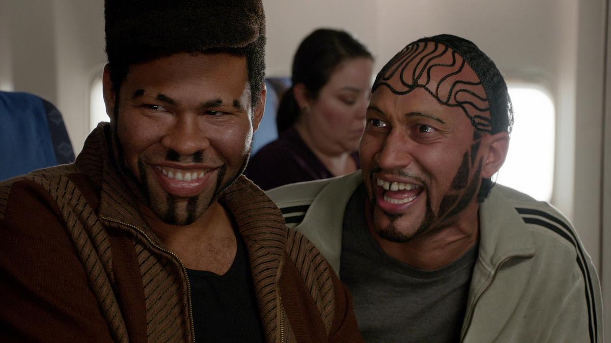 key & peele