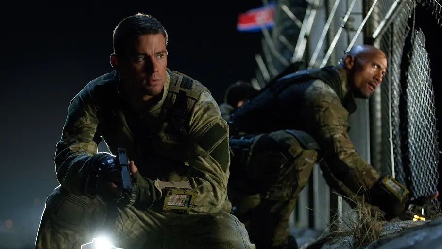G.I. Joe: Die Abrechnung g.i. joe: die abrechnung