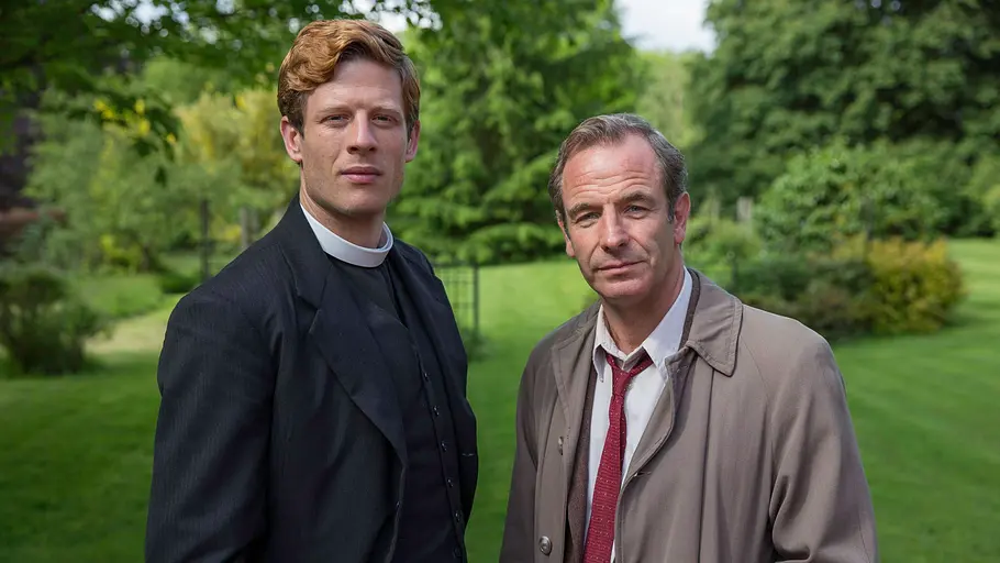 grantchester - ermittler im auftrag des herrn