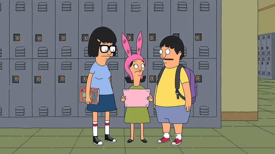 Bobs Burgers bobs burgers