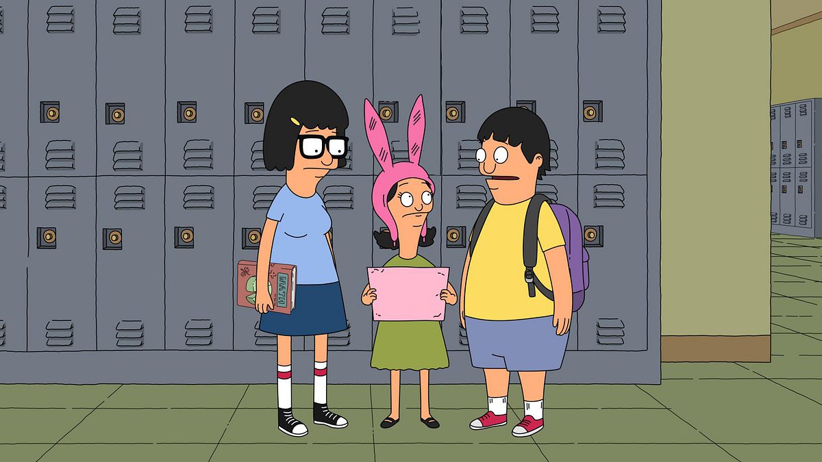 bobs burgers