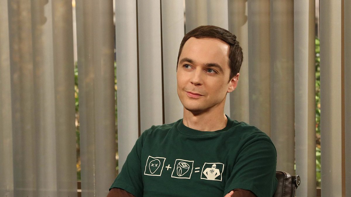 the big bang theory