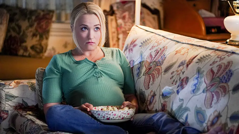 Young Sheldon young sheldon
