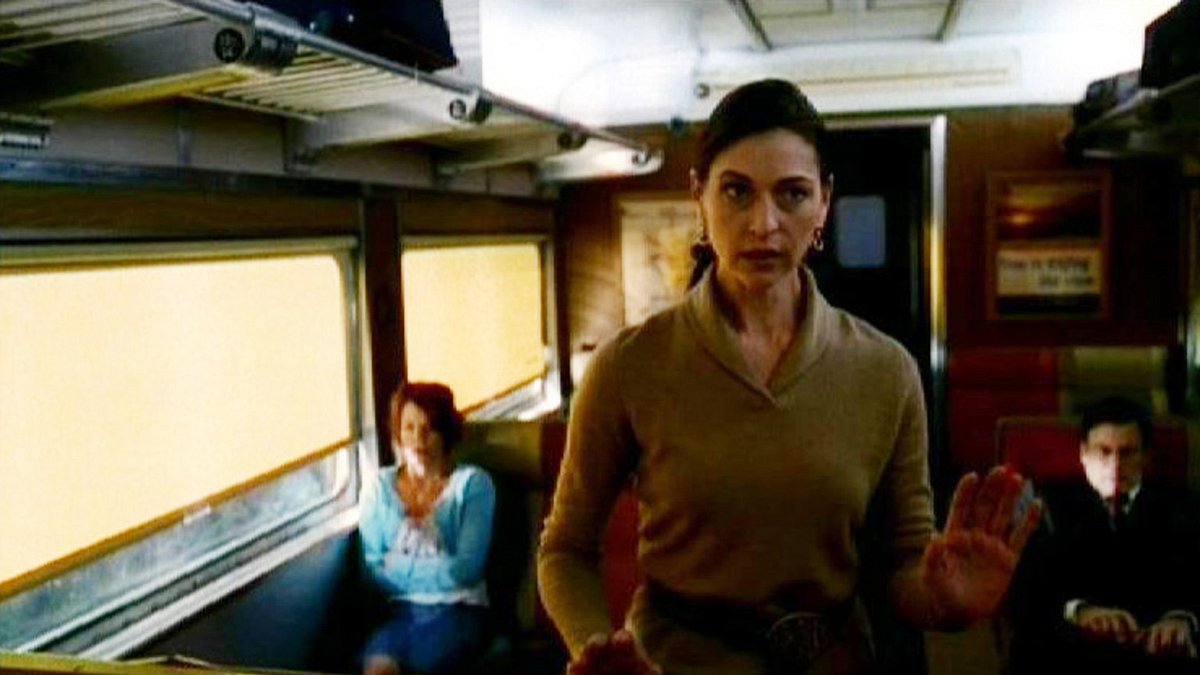 criminal minds