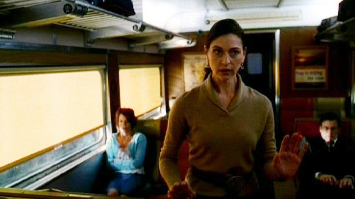 criminal minds