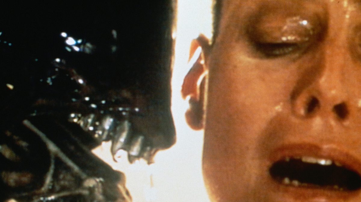 alien 3